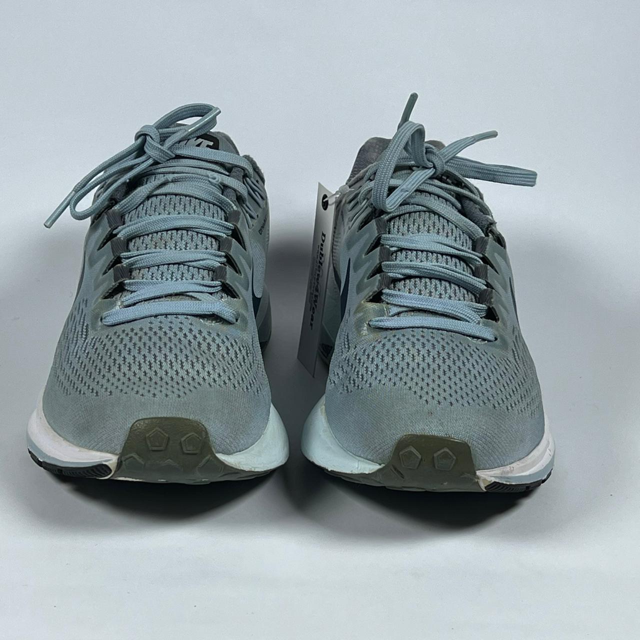 Nike Zoom Structure 21